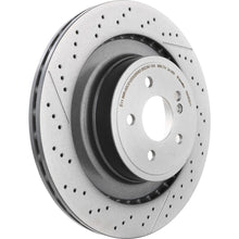 Cargar imagen en el visor de la galería, Disco Freno Brembo 09.A822.11 - Mi Refacción
