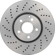 Disco Freno Brembo 09.A828.11