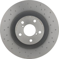 Disco Freno Brembo 09.A921.1X
