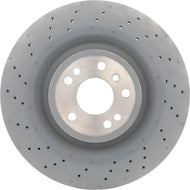 Disco Freno Brembo 09.A958.21 - Mi Refacción