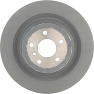 Disco Freno Brembo 09.A961.11 - Mi Refacción