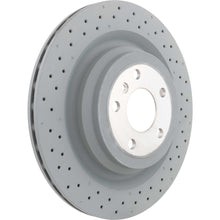 Cargar imagen en el visor de la galería, Disco Freno Brembo 09.A961.21 - Mi Refacción