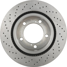 Cargar imagen en el visor de la galería, Disco Freno Brembo 09.A966.1X - Mi Refacción