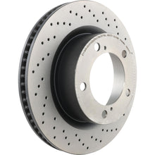 Cargar imagen en el visor de la galería, Disco Freno Brembo 09.A966.1X - Mi Refacción