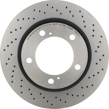 Cargar imagen en el visor de la galería, Disco Freno Brembo 09.A966.1X - Mi Refacción