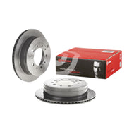 Disco Freno Brembo 09.A967.11
