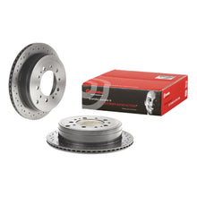 Cargar imagen en el visor de la galería, Disco Freno Brembo 09.A967.1X - Mi Refacción
