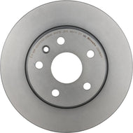 Disco Freno Brembo 09.A969.11 - Mi Refacción