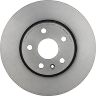 Disco Freno Brembo 09.A971.11 - Mi Refacción