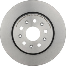 Cargar imagen en el visor de la galería, Disco Freno Brembo 09.A972.11 - Mi Refacción
