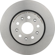 Disco Freno Brembo 09.A972.11 - Mi Refacción