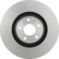 Disco Freno Brembo 09.B038.11