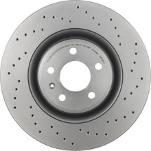Cargar imagen en el visor de la galería, Disco Freno Brembo 09.B039.1X - Mi Refacción