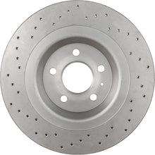 Cargar imagen en el visor de la galería, Disco Freno Brembo 09.B040.1X - Mi Refacción
