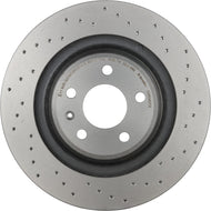 Disco Freno Brembo 09.B040.1X - Mi Refacción