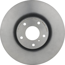 Cargar imagen en el visor de la galería, Disco Freno Brembo 09.B266.11 - Mi Refacción