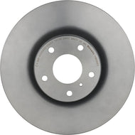 Disco Freno Brembo 09.B266.11 - Mi Refacción
