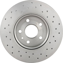 Cargar imagen en el visor de la galería, Disco Freno Brembo 09.B355.1X - Mi Refacción