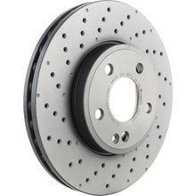 Cargar imagen en el visor de la galería, Disco Freno Brembo 09.B436.51