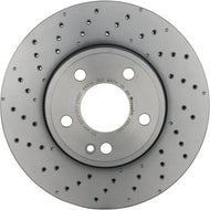 Disco Freno Brembo 09.B436.51