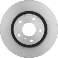 Disco Freno Brembo 09.B446.11 - Mi Refacción