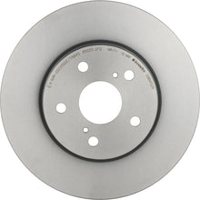 Cargar imagen en el visor de la galería, Disco Freno Brembo 09.B452.11 - Mi Refacción
