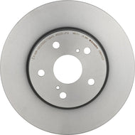 Disco Freno Brembo 09.B452.11 - Mi Refacción
