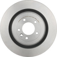 Disco Freno Brembo 09.B504.11 - Mi Refacción