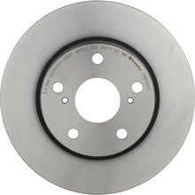 Cargar imagen en el visor de la galería, Disco Freno Brembo 09.B520.21 - Mi Refacción