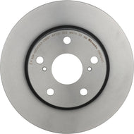 Disco Freno Brembo 09.B520.21 - Mi Refacción