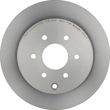 Cargar imagen en el visor de la galería, Disco Freno Brembo 09.B521.11