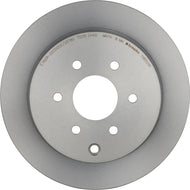Disco Freno Brembo 09.B521.11