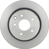 Disco Freno Brembo 09.B522.11