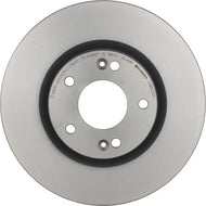 Disco Freno Brembo 09.B525.11