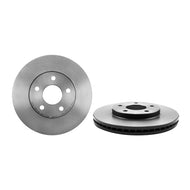 Disco Freno Brembo 09.B536.11 - Mi Refacción