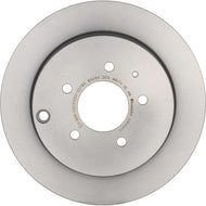 Disco Freno Brembo 09.B541.11 - Mi Refacción