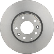Disco Freno Brembo 09.B543.11