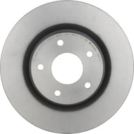 Disco Freno Brembo 09.B546.11