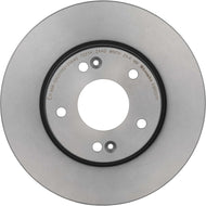 Disco Freno Brembo 09.B551.11 - Mi Refacción