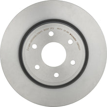 Cargar imagen en el visor de la galería, Disco Freno Brembo 09.B552.11 - Mi Refacción