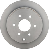 Disco Freno Brembo 09.B553.11