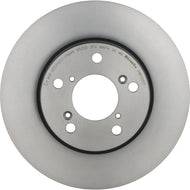 Disco Freno Brembo 09.B555.11 - Mi Refacción