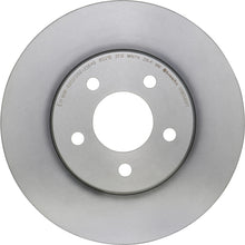 Cargar imagen en el visor de la galería, Disco Freno Brembo 09.B589.11