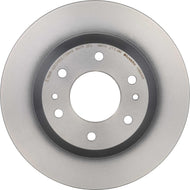 Disco Freno Brembo 09.B616.11 - Mi Refacción