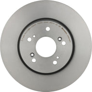 Disco Freno Brembo 09.B648.11 - Mi Refacción