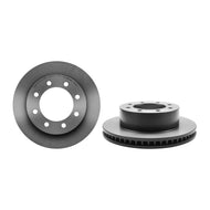 Disco Freno Brembo 09.B656.11