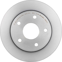 Cargar imagen en el visor de la galería, Disco Freno Brembo 09.B657.11