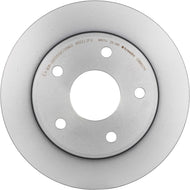 Disco Freno Brembo 09.B657.11