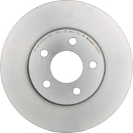 Disco Freno Brembo 09.B659.11 - Mi Refacción