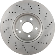 Cargar imagen en el visor de la galería, Disco Freno Brembo 09.B742.51 - Mi Refacción